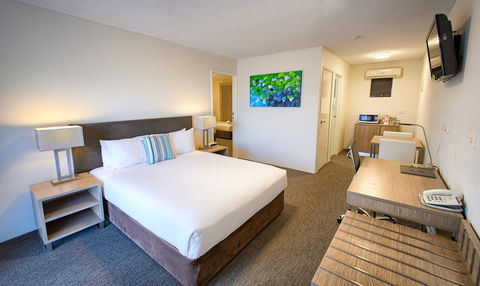 Albany Motel & Apartments - Holiday Adelaide 3