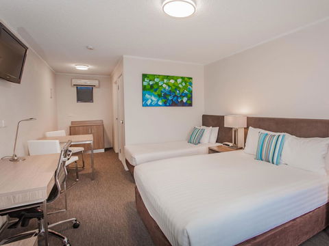 Albany Motel & Apartments - Holiday Adelaide 14