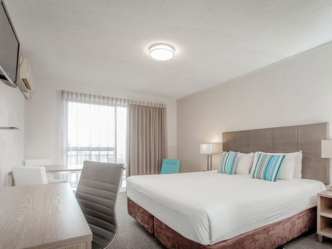 Albany Motel & Apartments - Holiday Adelaide 12