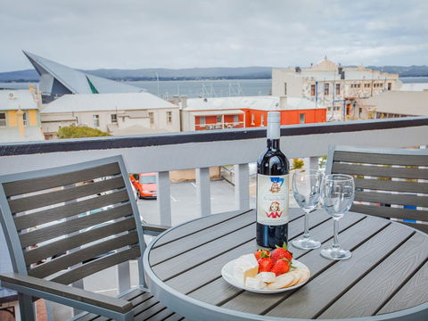 Albany Motel & Apartments - Holiday Adelaide 15