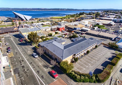 Albany Motel & Apartments - Holiday Adelaide 16
