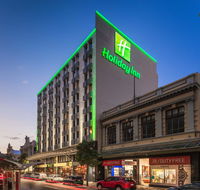 Holiday Inn Perth City Centre - Holiday Adelaide