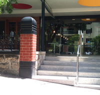 Riverview on Mount Street - Holiday Adelaide