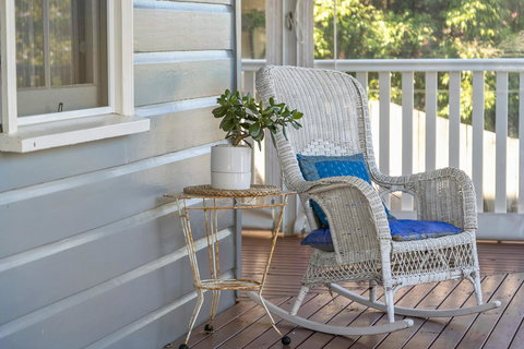 Lavender Cottage - Holiday Adelaide 4