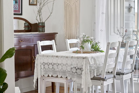 Lavender Cottage - Holiday Adelaide 11