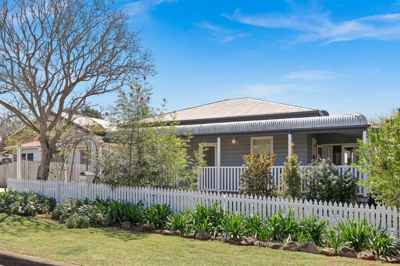 Bagotville NSW Holiday Adelaide