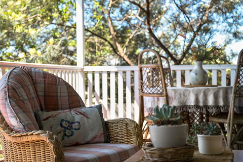 Lavender Cottage - Holiday Adelaide 21