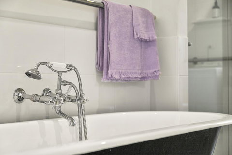 Lavender Cottage - Holiday Adelaide 16