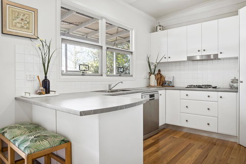 Lavender Cottage - Holiday Adelaide 14