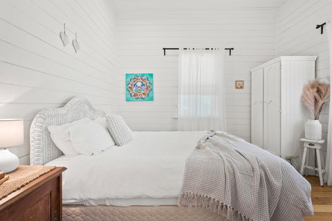 Lavender Cottage - Holiday Adelaide 7