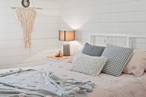 Lavender Cottage - Holiday Adelaide 8