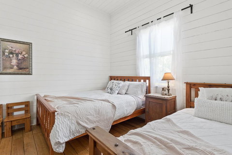 Lavender Cottage - Holiday Adelaide 10