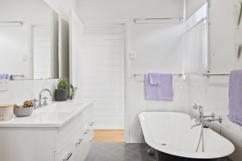 Lavender Cottage - Holiday Adelaide 15