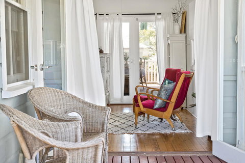 Lavender Cottage - Holiday Adelaide 19