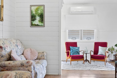 Lavender Cottage - Holiday Adelaide 18