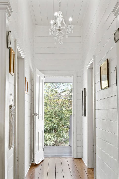 Lavender Cottage - Holiday Adelaide 5