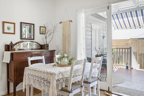 Lavender Cottage - Holiday Adelaide 13