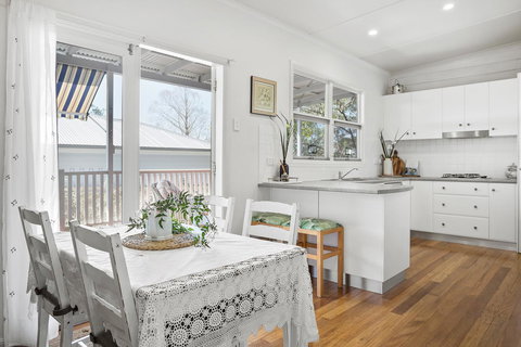 Lavender Cottage - Holiday Adelaide 12