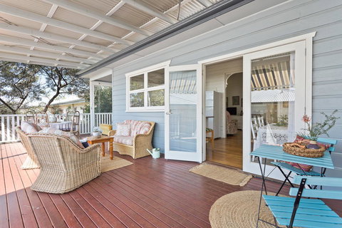 Lavender Cottage - Holiday Adelaide 20