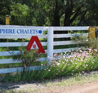 Sapphire Chalets Augusta - Holiday Adelaide