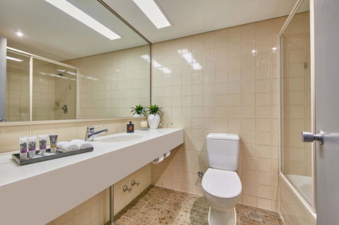Mercure Perth - Holiday Adelaide 6