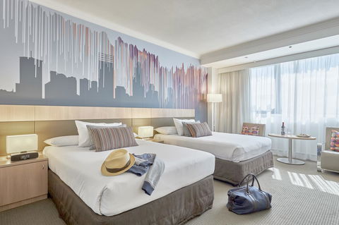 Mercure Perth - Holiday Adelaide 1