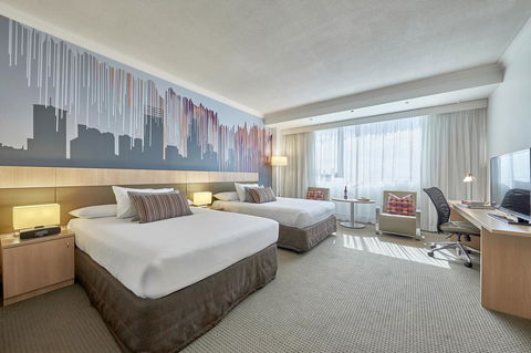 Mercure Perth - Holiday Adelaide 20