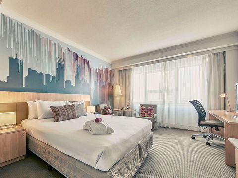 Mercure Perth - Holiday Adelaide 41