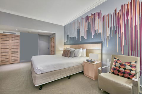Mercure Perth - Holiday Adelaide 37
