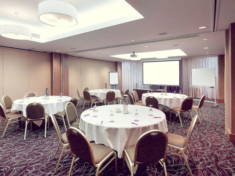 Mercure Perth - Holiday Adelaide 29