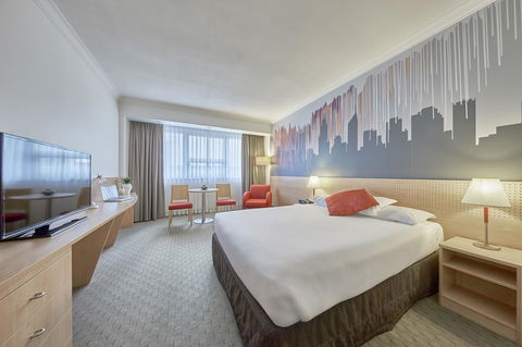 Mercure Perth - Holiday Adelaide 4
