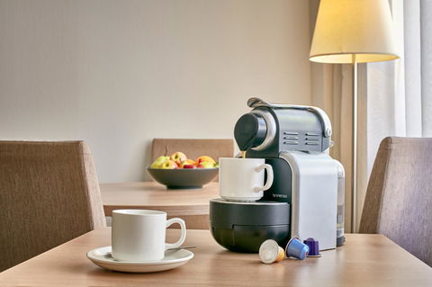 Mercure Perth - Holiday Adelaide 8