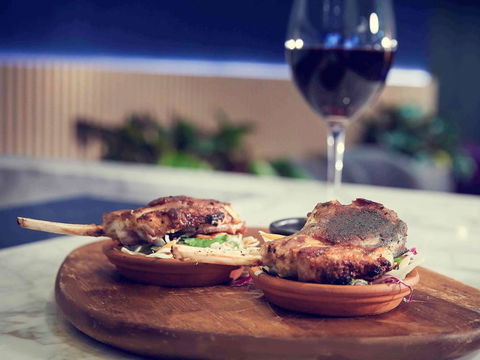 Mercure Perth - Holiday Adelaide 38