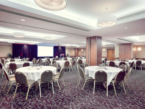 Mercure Perth - Holiday Adelaide 30