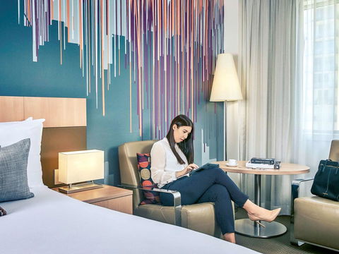 Mercure Perth - Holiday Adelaide 43