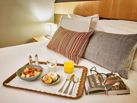 Mercure Perth - Holiday Adelaide 42