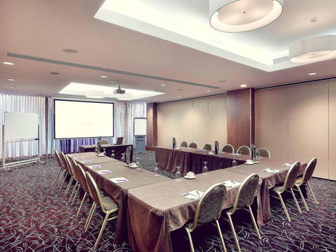 Mercure Perth - Holiday Adelaide 27