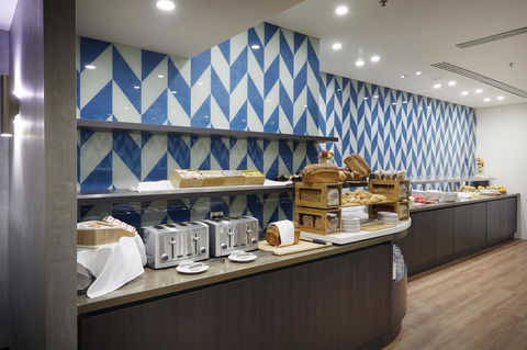 Mercure Perth - Holiday Adelaide 22