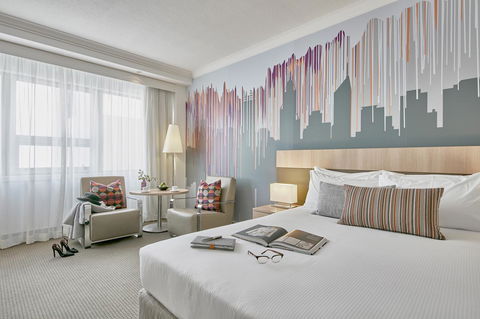 Mercure Perth - Holiday Adelaide 5