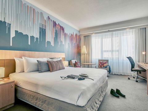 Mercure Perth - Holiday Adelaide 40