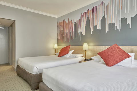 Mercure Perth - Holiday Adelaide 33