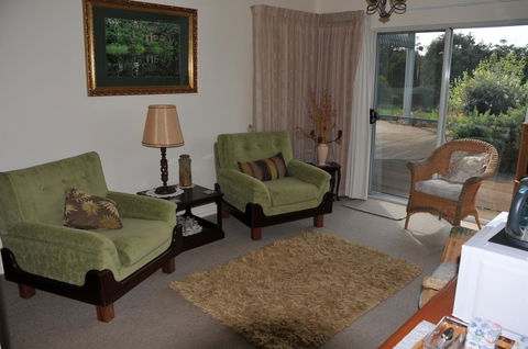 Glenelg On King Bed & Breakfast - Holiday Adelaide 21