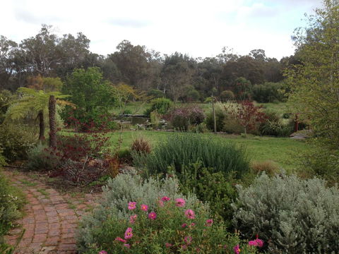 Glenelg On King Bed & Breakfast - Holiday Adelaide 18