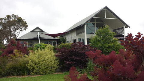 Glenelg On King Bed & Breakfast - Holiday Adelaide 17