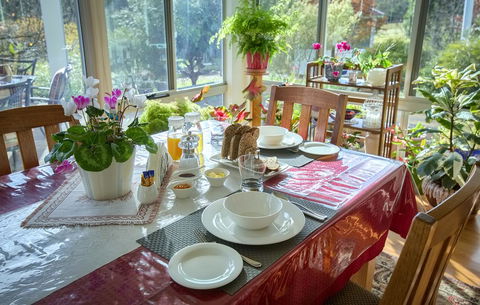 Glenelg On King Bed & Breakfast - Holiday Adelaide 11