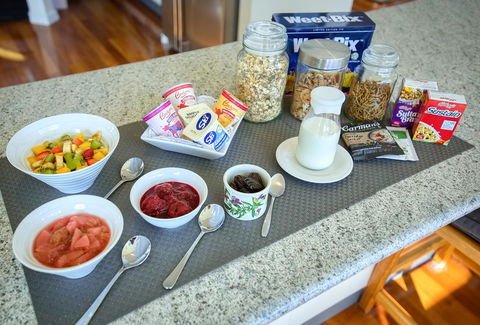 Glenelg On King Bed & Breakfast - Holiday Adelaide 10
