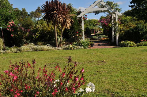 Glenelg On King Bed & Breakfast - Holiday Adelaide 16