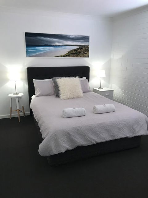 Archipelago Apartments Esperance - Holiday Adelaide 24