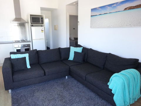 Archipelago Apartments Esperance - Holiday Adelaide 18