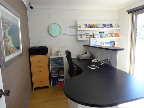 Archipelago Apartments Esperance - Holiday Adelaide 9